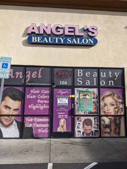 More Photos Of 2885 E Charleston Blvd, Las Vegas Freestanding For Lease