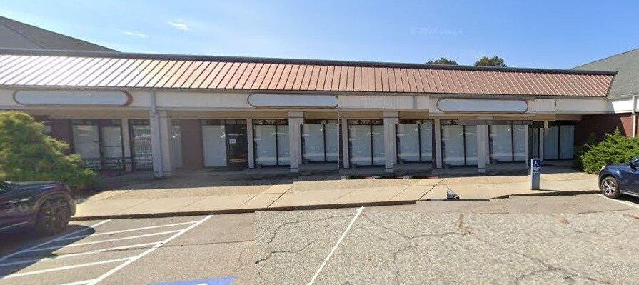 More Photos Of 1681 W Main St, Willimantic, Ct, Willimantic Freestanding For Lease