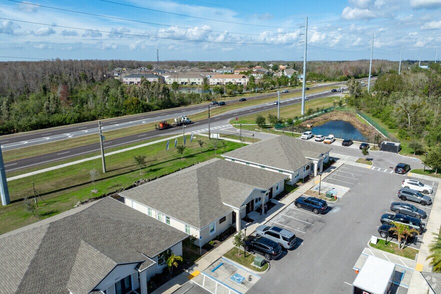 More Photos Of 18713 N Dale Mabry Hwy, Lutz Coworking Space