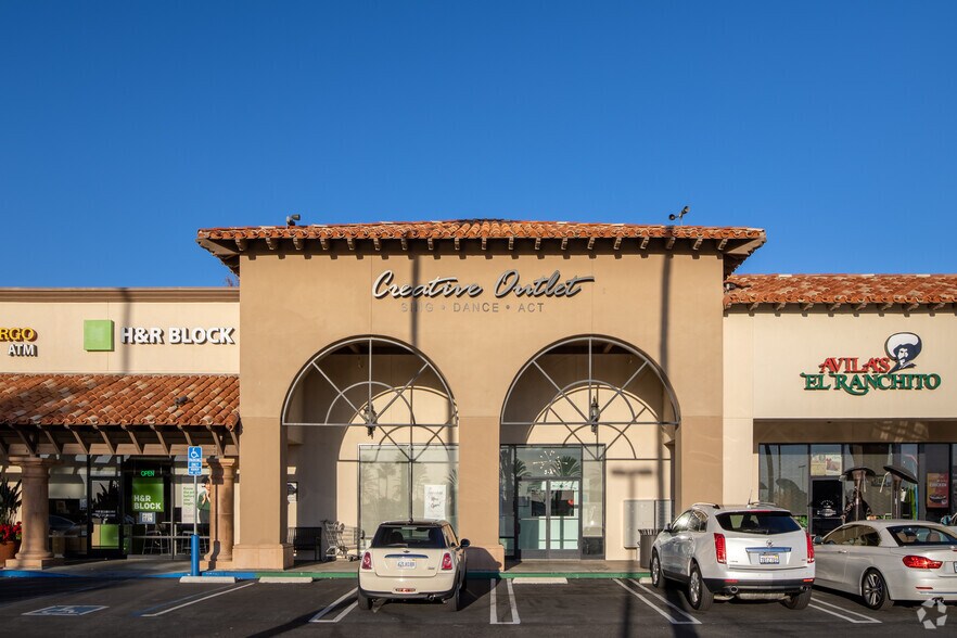 More Photos Of 26731-26771 Portola Pky, Foothill Ranch Unknown For Lease