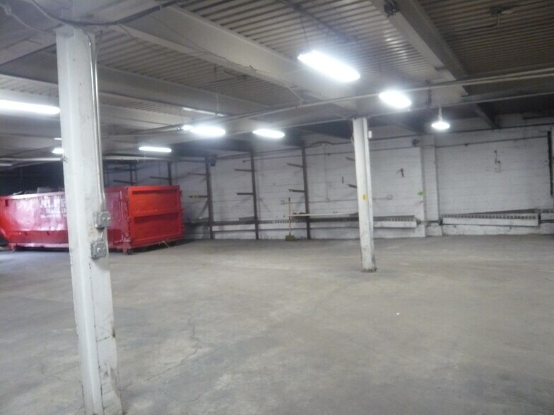 More Photos Of 520 S 4th Ave, Mount Vernon Warehouse For Lease