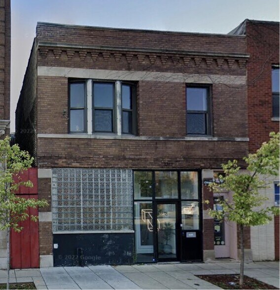 More Photos Of 3317 W Fullerton Ave, Chicago Storefront Retail Office For Lease