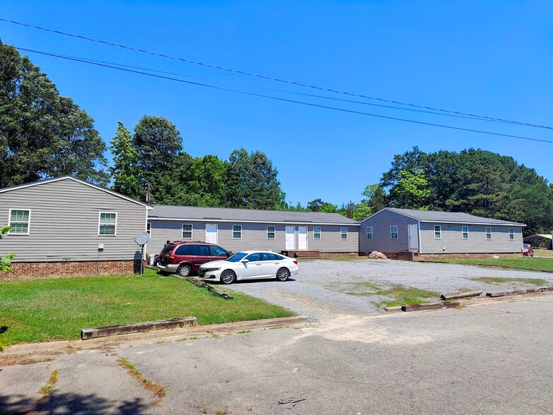 More Photos Of , Rocky Mount Multifamily For Sale
