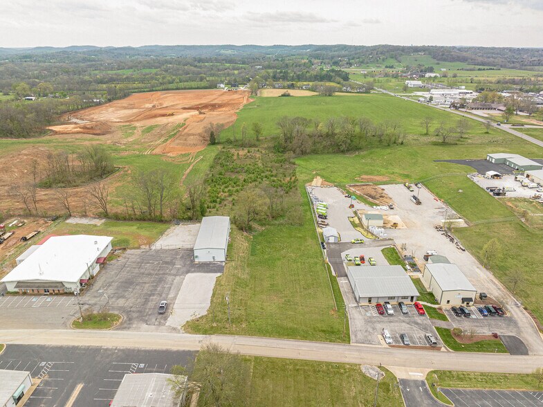 More Photos Of 0 Park Plus, Columbia Land For Sale