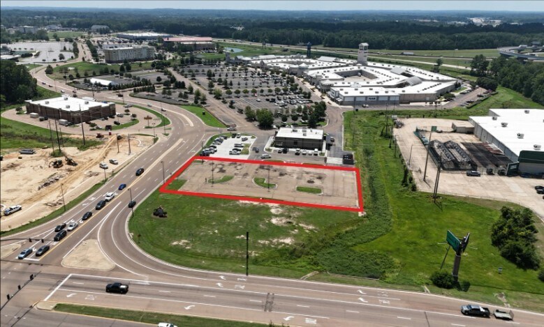 Primary Photo Of Bass Pro Dr, Pearl Land For Sale