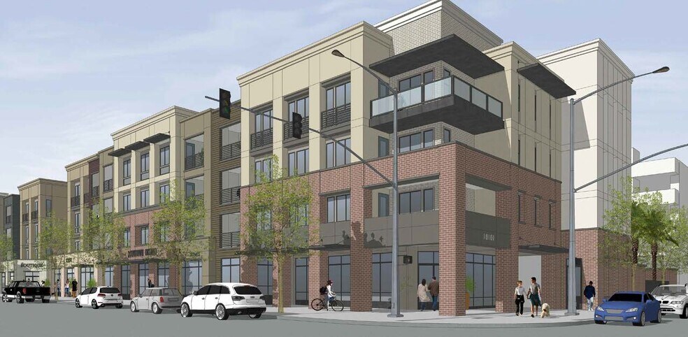 More Photos Of 320 N Euclid Ave, Ontario Apartments For Lease