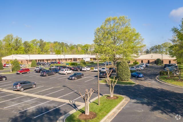 More Photos Of 895 City Center Blvd, Newport News Medical For Lease