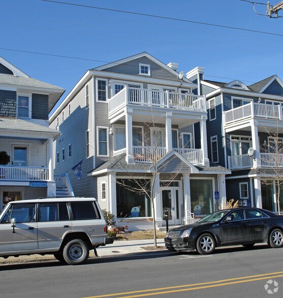 More Photos Of 1326 Asbury Ave, Ocean City Storefront Retail Residential For Sale
