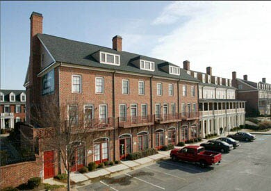 Primary Photo Of 2325 Log Cabin Dr SE, Atlanta Office For Lease