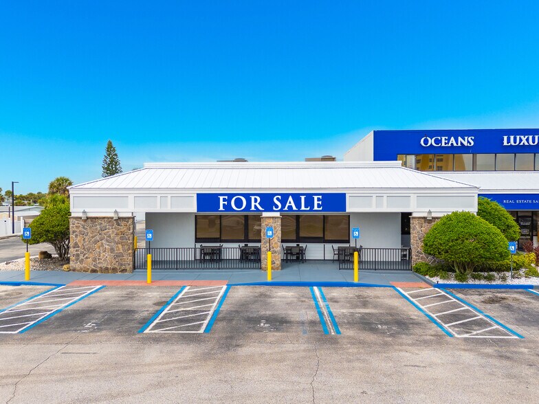 More Photos Of 3162 S Atlantic Ave, Daytona Beach Shores Restaurant For Sale