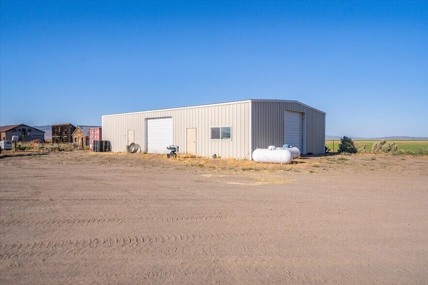 More Photos Of 650 Tuledad Rd, Ravendale Land For Sale