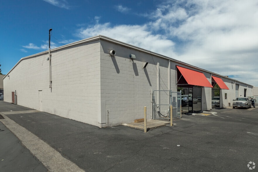 More Photos Of 3290 Monier Cir, Rancho Cordova Manufacturing For Sale