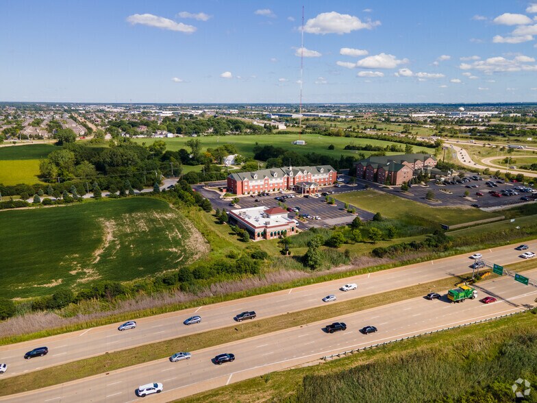 More Photos Of 18315 S La Grange Rd, Tinley Park Hotel For Sale