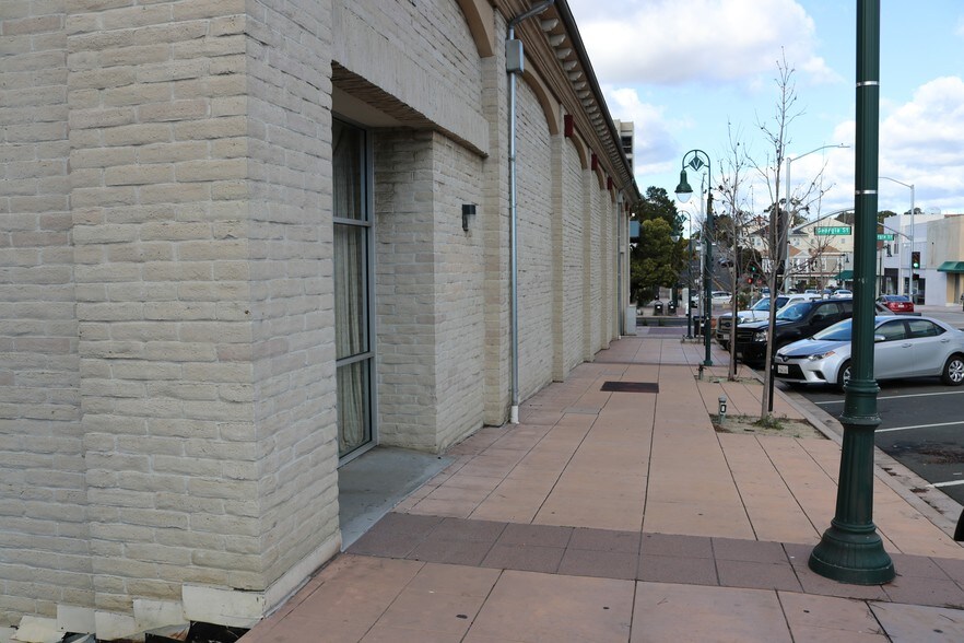 More Photos Of 241-255 Georgia St, Vallejo Storefront Retail Office For Sale