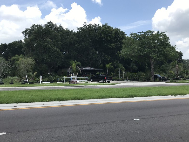 More Photos Of 421 W Dr. Martin Luther King Jr. Blvd, Seffner Land For Sale