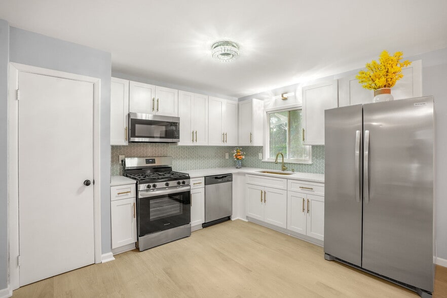 More Photos Of 2153 Greenhill Dr SW, Marietta Apartments For Sale