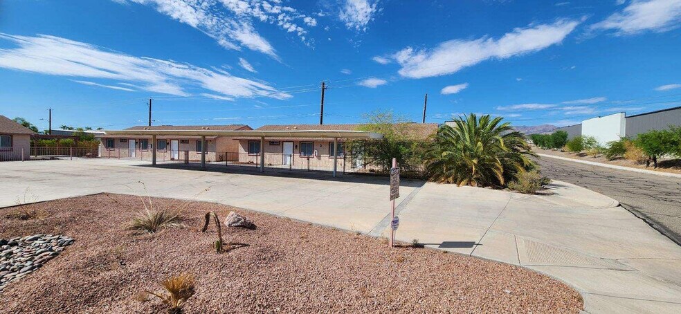 More Photos Of 3301 Osborn Dr, Lake Havasu City Rehabilitation Center For Sale