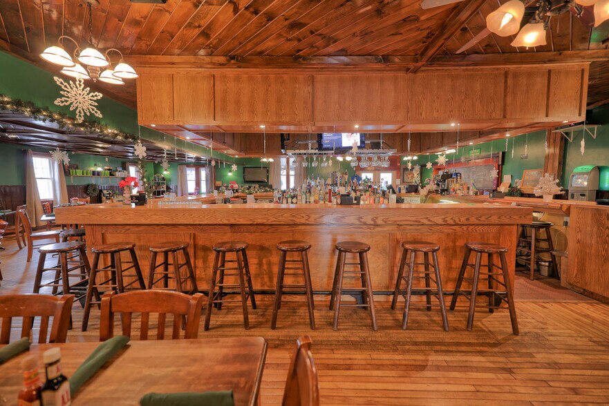 More Photos Of 2212 Route 145, East Durham Restaurant For Sale