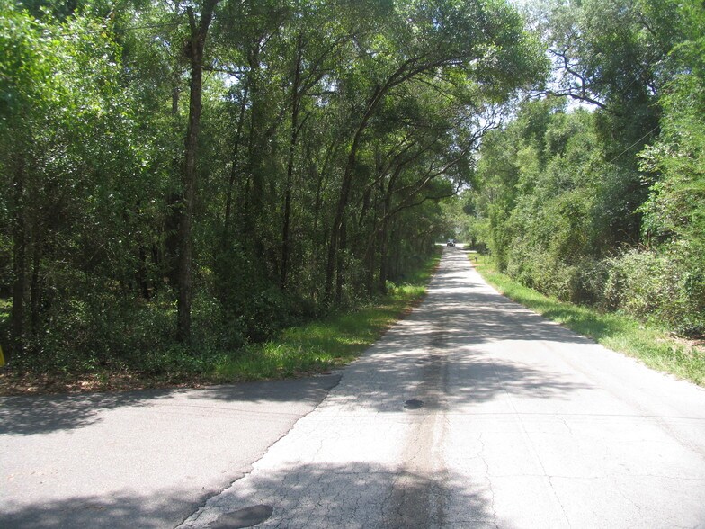 More Photos Of Blue Lake Rd @ Jackson Ranch Rd, Deland Land For Sale