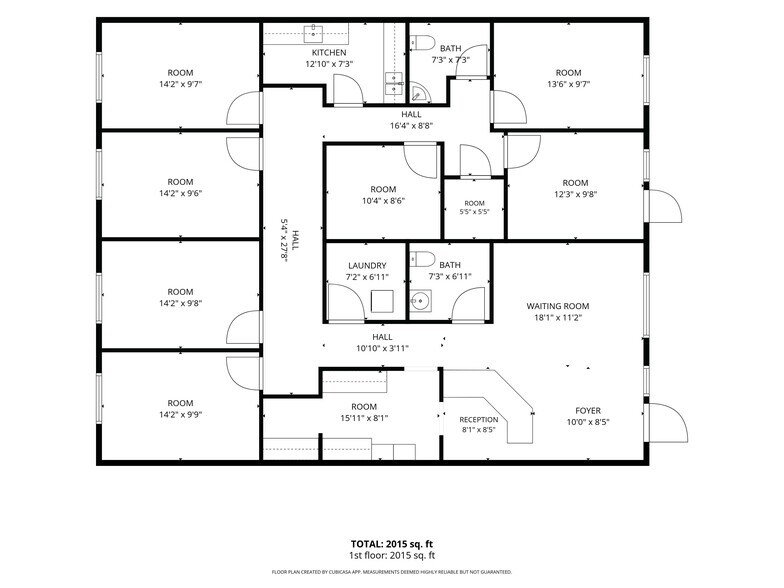More Photos Of 2074 Galisteo St, Santa Fe Medical For Sale