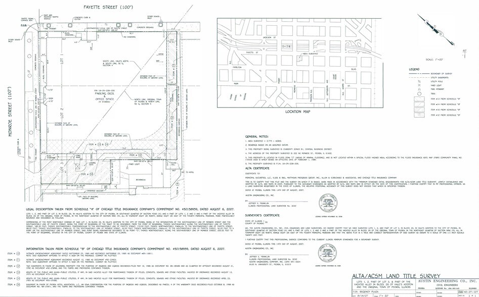 More Photos Of 222 NE Monroe St, Peoria Office For Sale