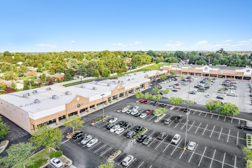 More Photos Of 1650-1680 Bryan Station Rd, Lexington Unknown For Lease