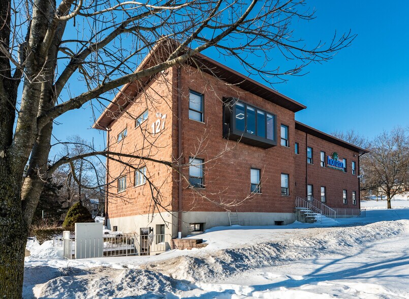 More Photos Of 127 Rt-59, Monsey Office For Lease