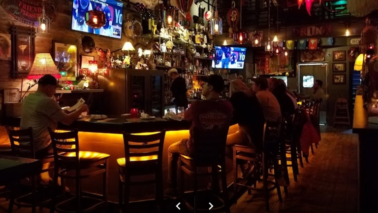 More Photos Of 2827 E Bell Rd, Phoenix Restaurant For Sale