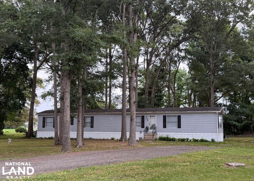 More Photos Of 25629 Ischer Rd, Federalsburg Land For Sale