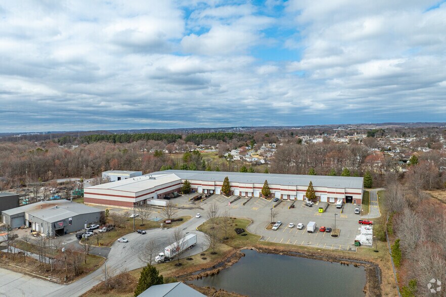 More Photos Of 20 Tyler Way, Newark Warehouse For Lease