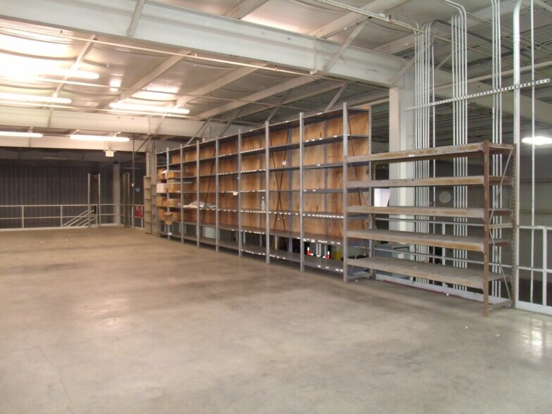 More Photos Of 411 Holmes St, Frankfort Light Distribution For Sale