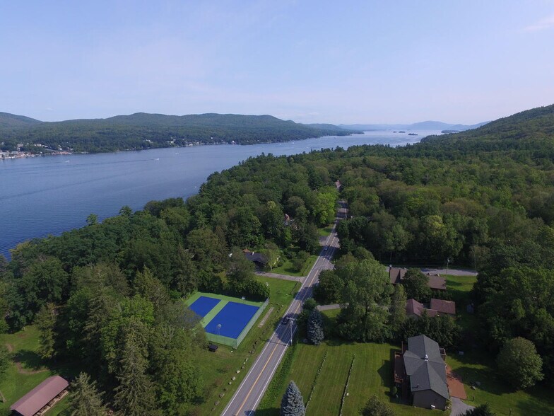 More Photos Of 10 Front St, Lake George Hospitality For Sale