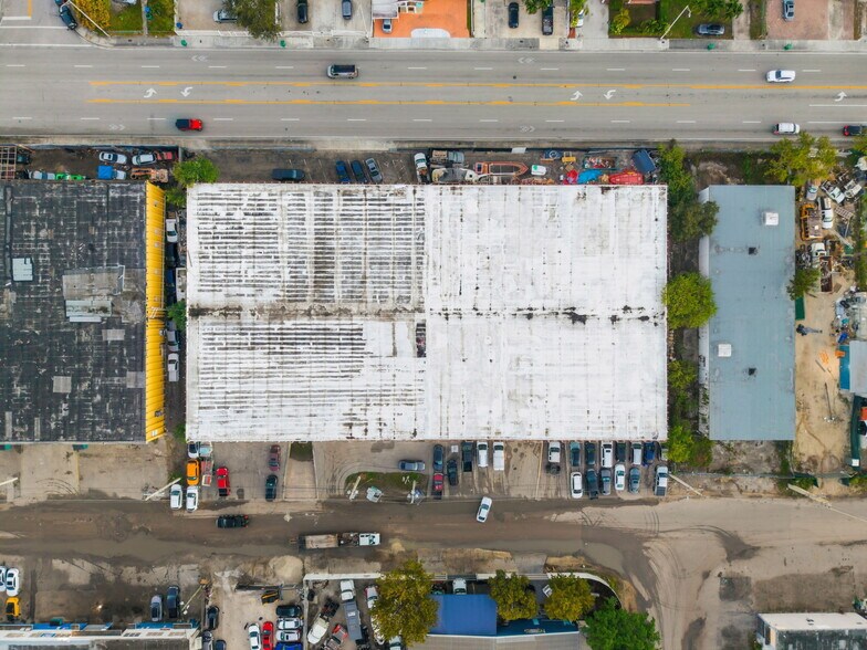 More Photos Of 2275 NW 150th St, Opa Locka Warehouse For Sale