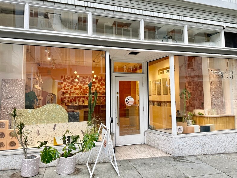 More Photos Of 670 Clay St, San Francisco Multifamily For Lease