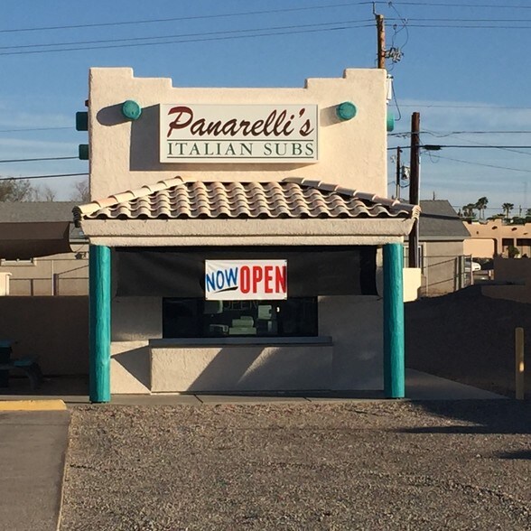 More Photos Of 2837 Maricopa Ave, Lake Havasu City Freestanding For Sale