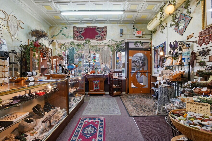 More Photos Of 4126 E Erie St, Willoughby Office For Sale