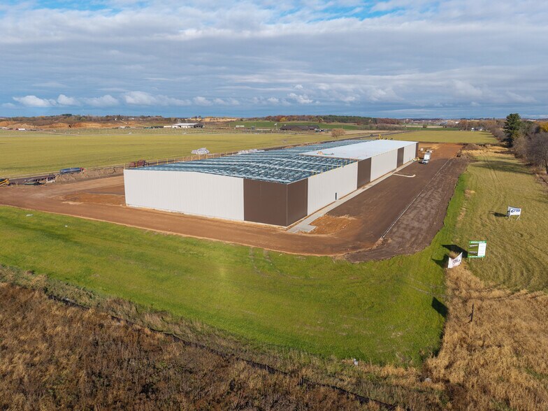 More Photos Of 0 Highway T Hwy, Eau Claire Manufacturing For Lease