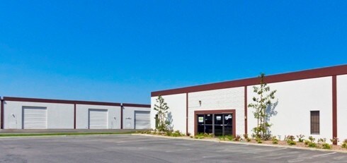 More Photos Of 5558-5576 E La Palma Ave, Anaheim Unknown For Lease