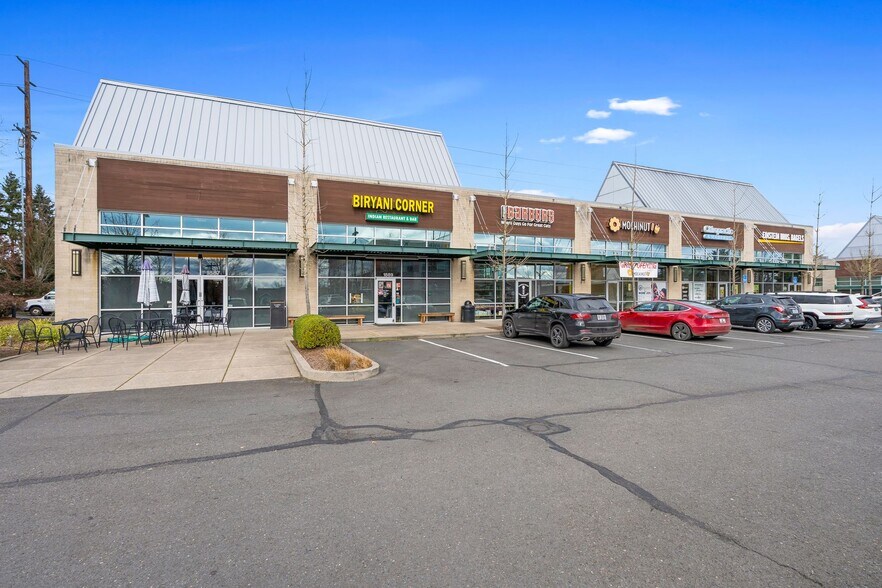 More Photos Of NW Cornell Rd, Hillsboro Unknown For Lease