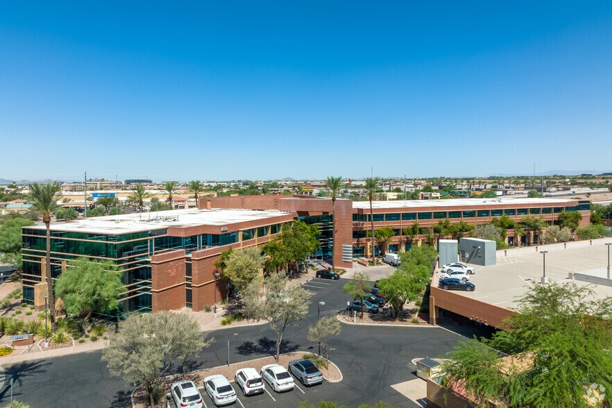 More Photos Of 15333 N Pima Rd, Scottsdale Coworking Space