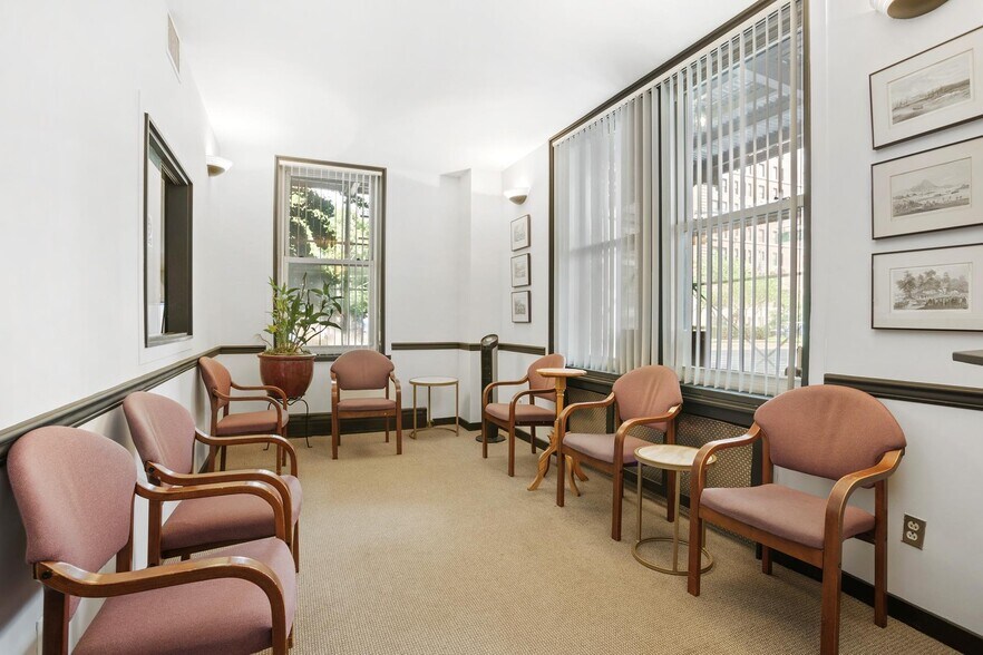 More Photos Of 1120 Park Ave, New York Apartments For Sale