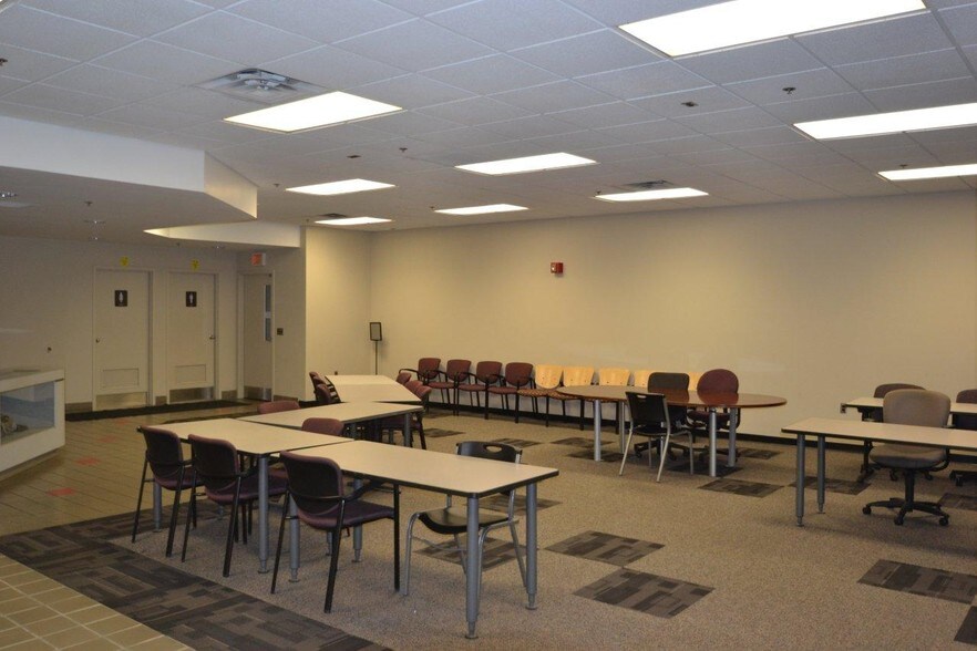 Photo of 2nd Floor Ste 200B