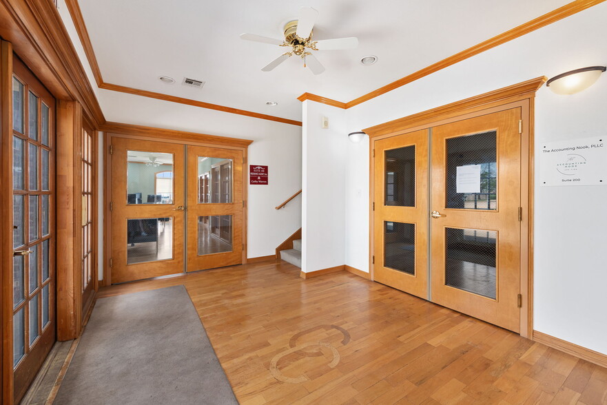 More Photos Of 6119 E 91st St, Tulsa Office For Sale