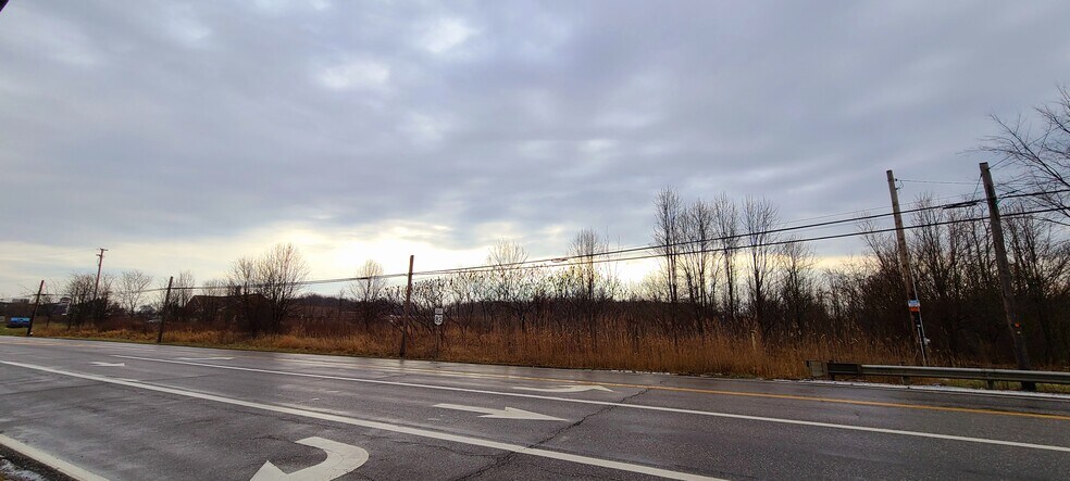 More Photos Of Rt 82 @ S. Bissell Road, Aurora Land For Sale