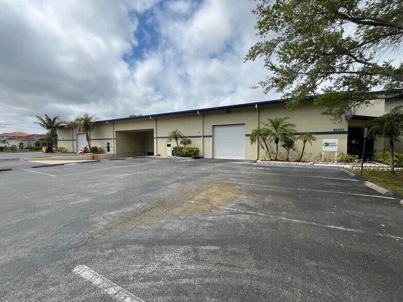 More Photos Of 8575 Somerset Dr, Largo Light Manufacturing For Lease