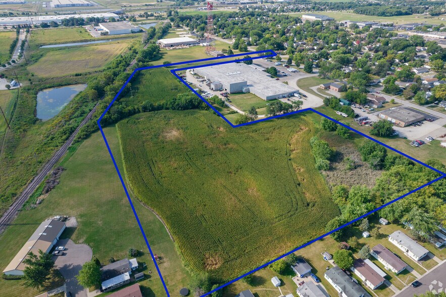 More Photos Of 1300 S 7th St, Dekalb Land For Sale