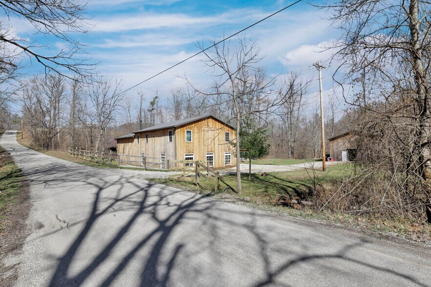 More Photos Of 2896 Adelphia State Rd, Wellston Land For Sale