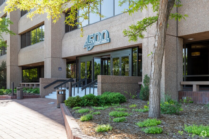 More Photos Of 4500 S Cherry Creek Dr, Denver Office For Lease
