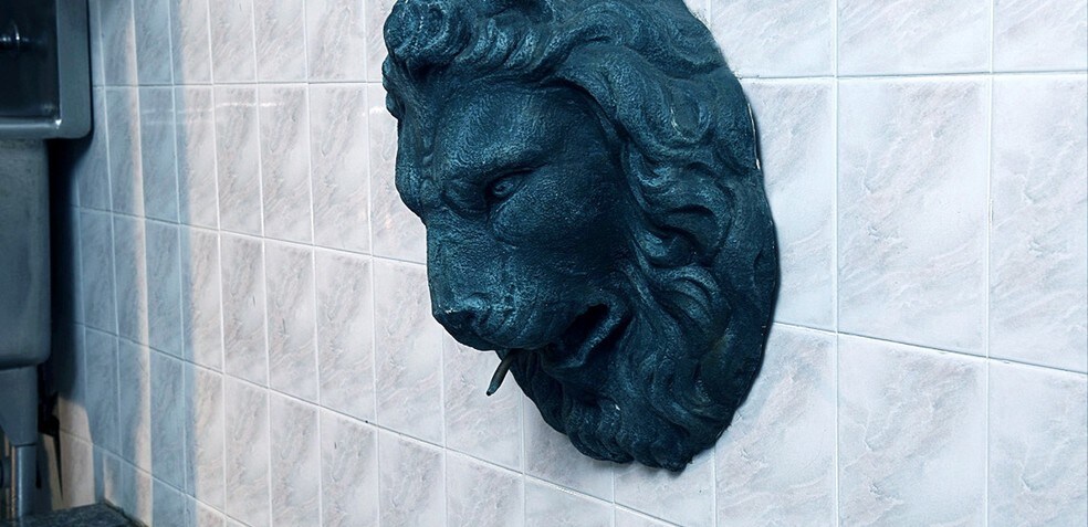 More Photos Of 163 Hope Ave, Passaic Health Club For Sale