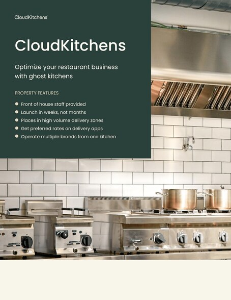 More Photos Of 777 SW Oak St, Atlanta Restaurant For Lease